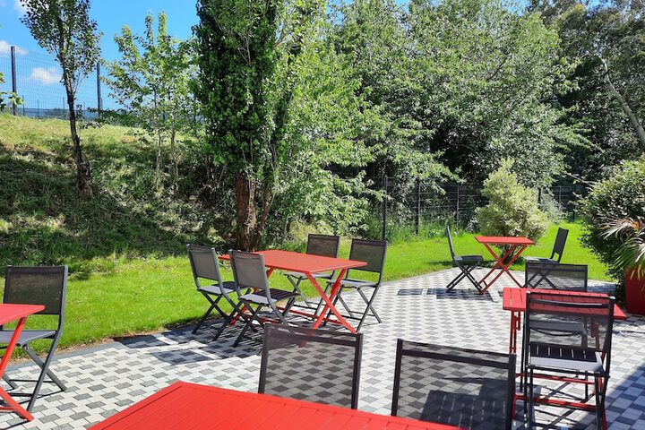 Terrace/Patio 38 of 81