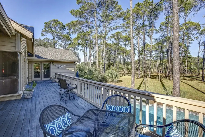 Terrace/Patio 7 of 22