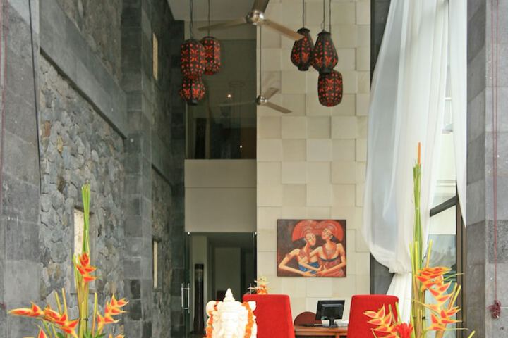 Hotel Interior 2 of 28
