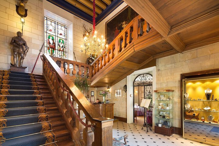 Hotel Interior 2 of 169