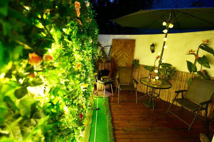 Terrace/Patio 84 of 87