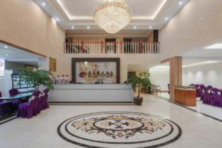 Huang Guoshu Pu xianlai Hotel