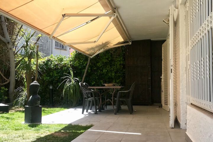 Terrace/Patio 31 of 53
