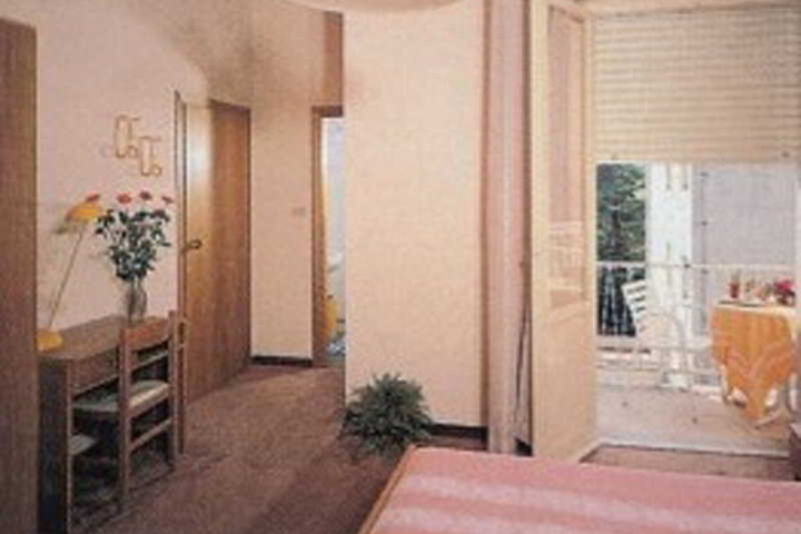 VILLA DIANA MARINA