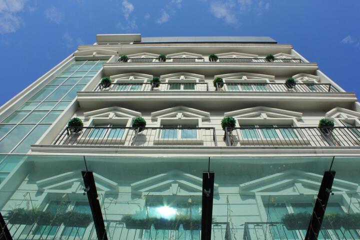 Fitness Facility Photos