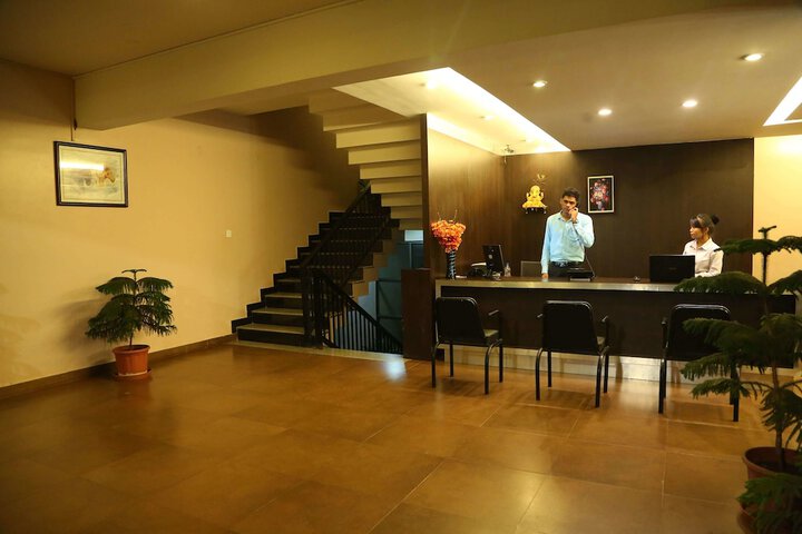 Hotel Interior 4 of 52