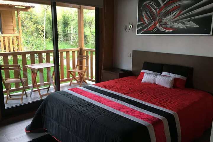Room 26 of 110