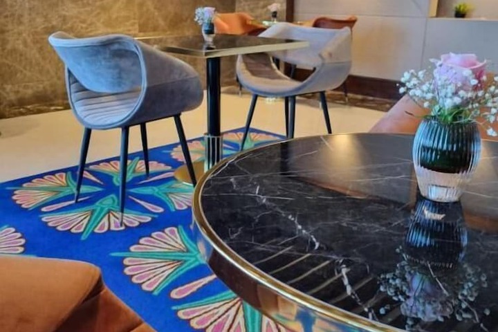 Hotel Interior 18 of 94
