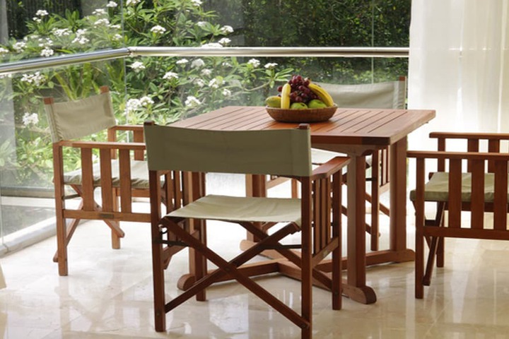 Terrace/Patio 30 of 119