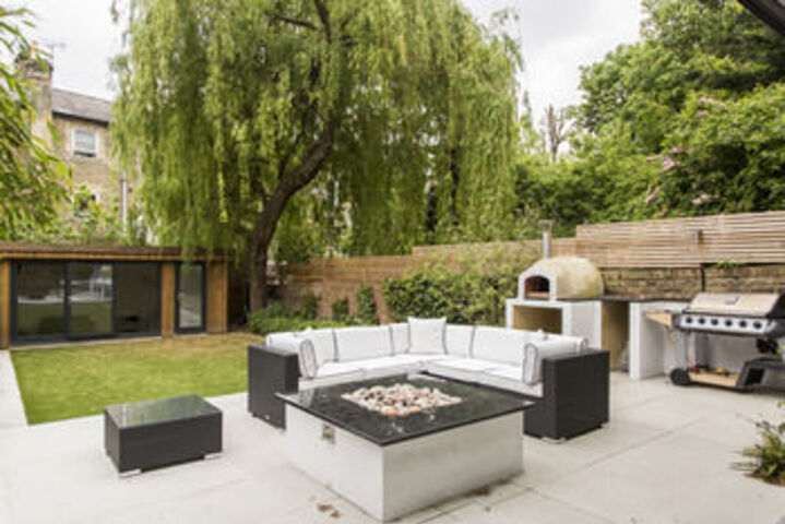 Terrace/Patio 157 of 166