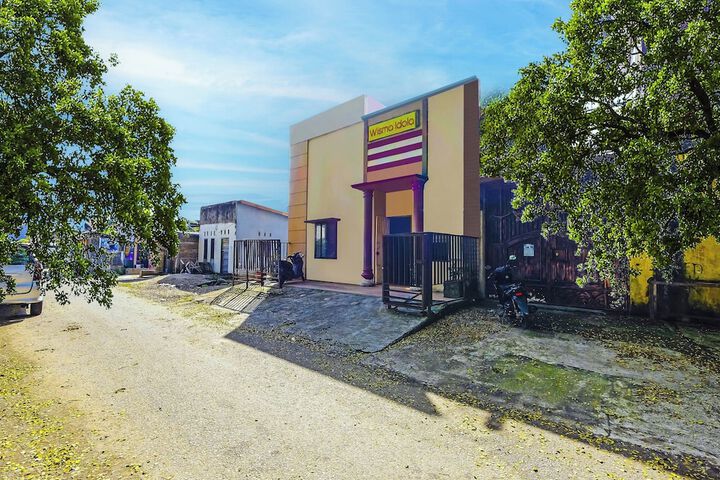 Image of Hotel O Wisma Idola Palopo