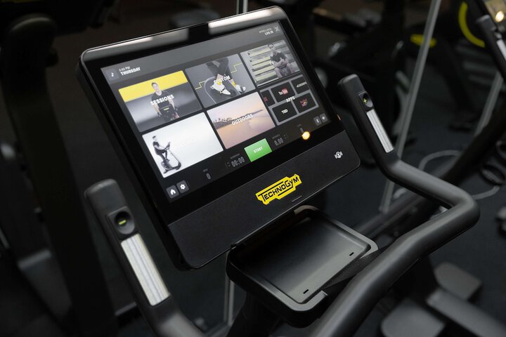 Health and Fitness 36 of 66