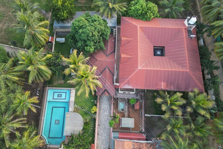 Sree Rame Farm Stay