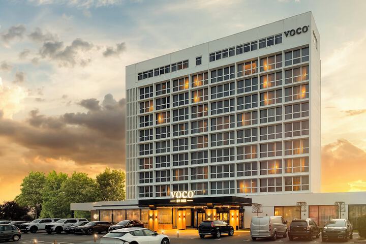 Hotel 87 of 88