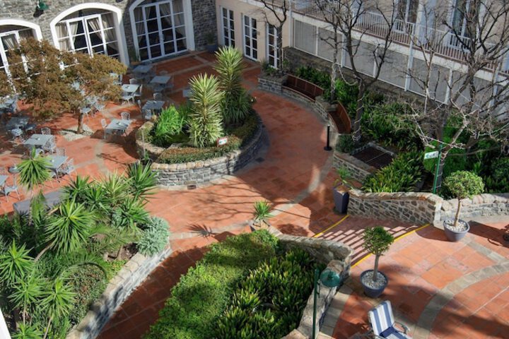 Terrace/Patio 151 of 155