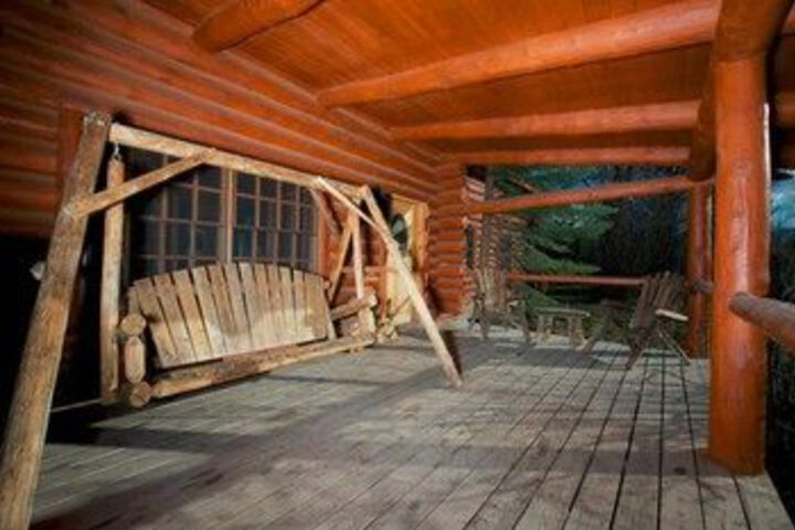 Terrace/Patio 22 of 28