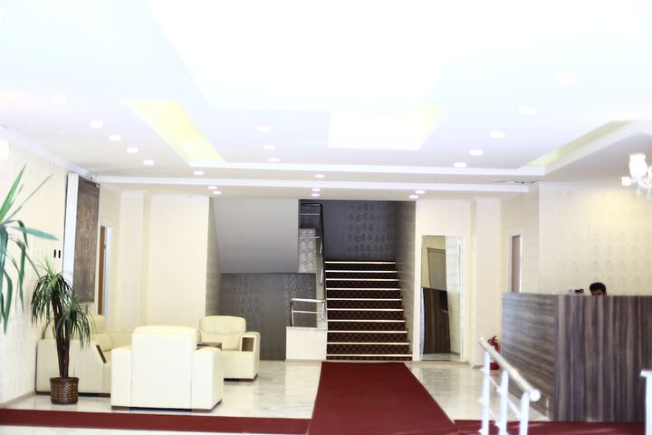 Hotel Interior 3 of 29
