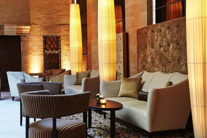 Hotel Interior 2 of 72