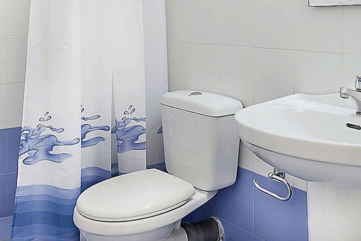 Restrooms