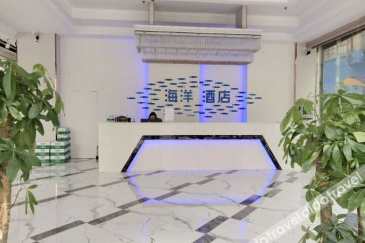Hotel Interior 10 of 21