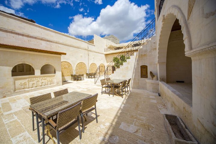 Terrace/Patio 77 of 82