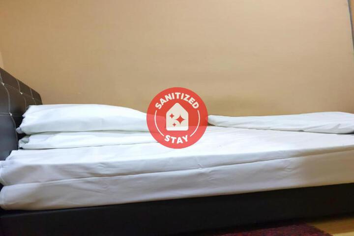 SPOT ON 89723 Hotel NQA Excellent Ipoh