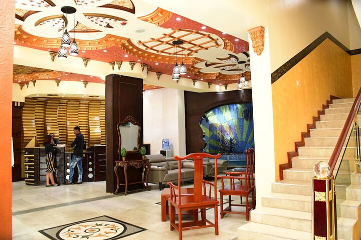 Hotel Interior 3 of 36