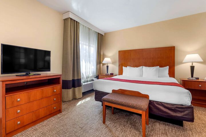 1 King Bed Suite (22 of 44)
