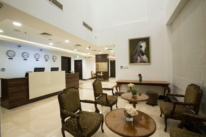 Hotel Interior 6 of 61