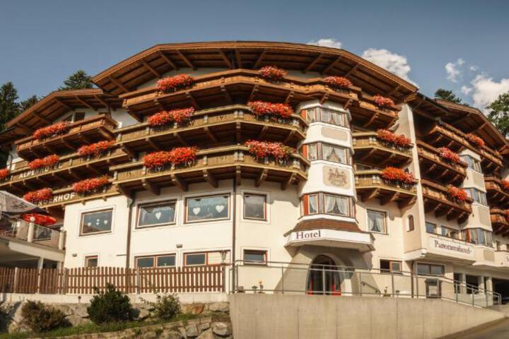 Panoramahotel Schwendbergerhof