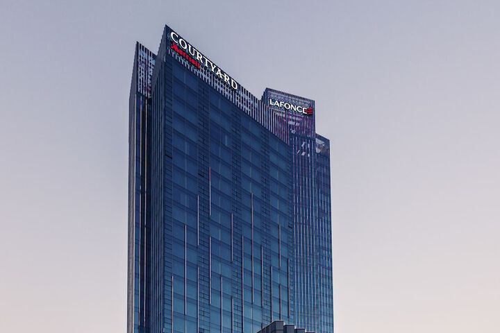 Hotel 38 of 41
