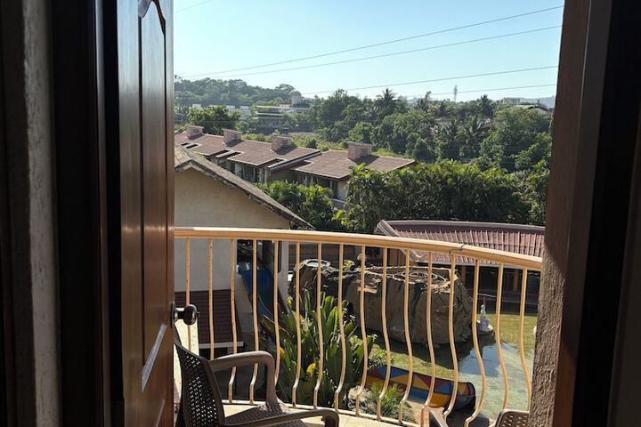 Hotel View 73 of 73
