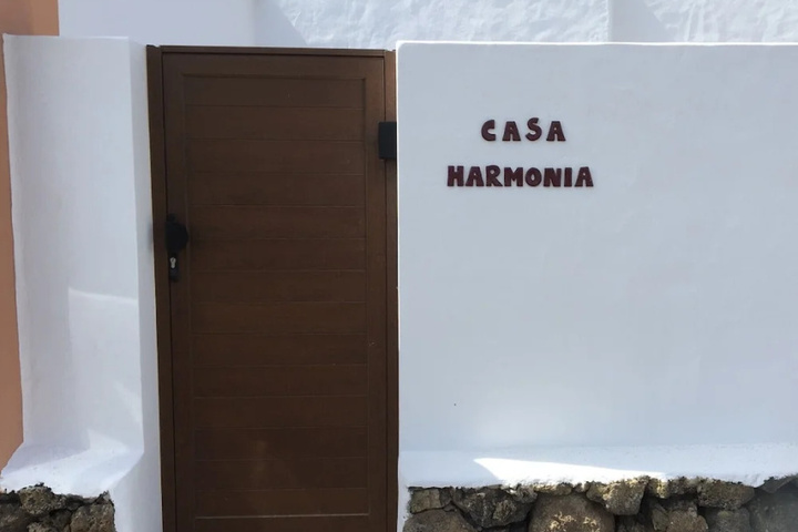 Casa Harmonia