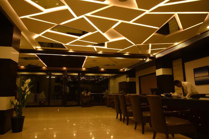 Hotel Interior 2 of 18