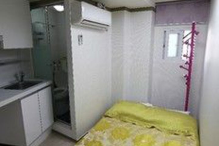 Suite Room