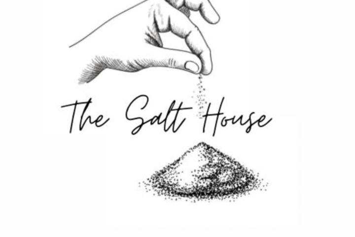 The Salt house