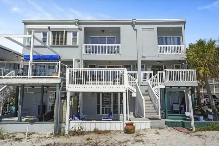 Photo of Family Tides by Bliss Beach Rentals