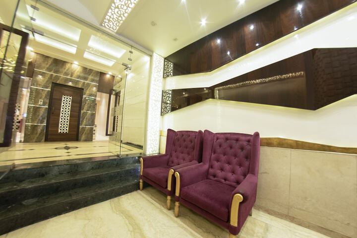 Hotel Interior 14 of 40