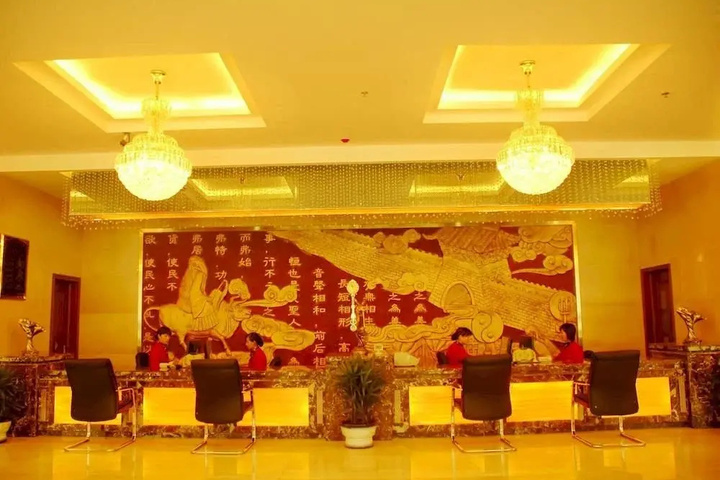 Hotel Interior 3 of 7
