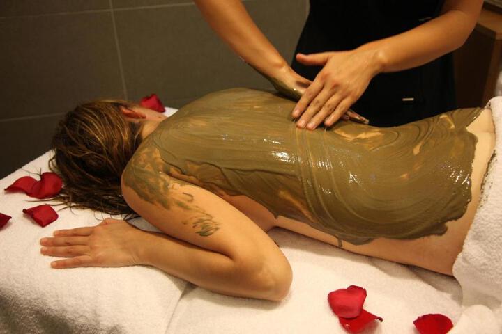 Fitness Facility Photos