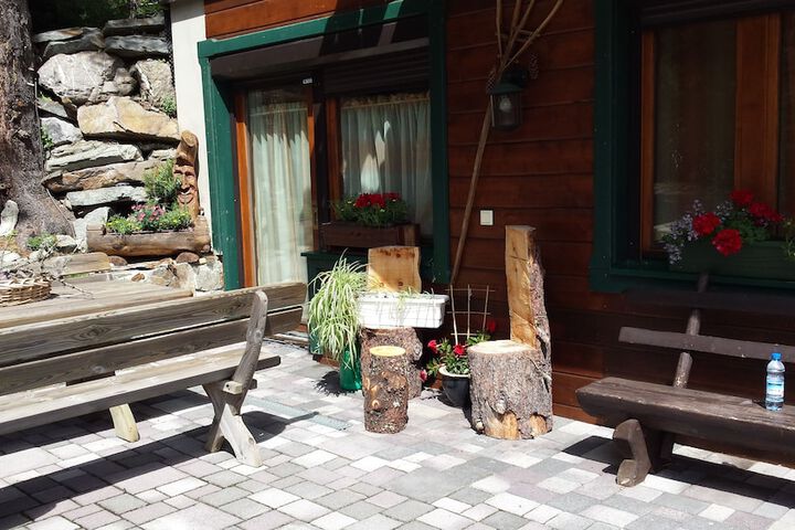 Terrace/Patio 53 of 63