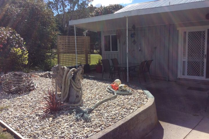 Terrace/Patio 7 of 15