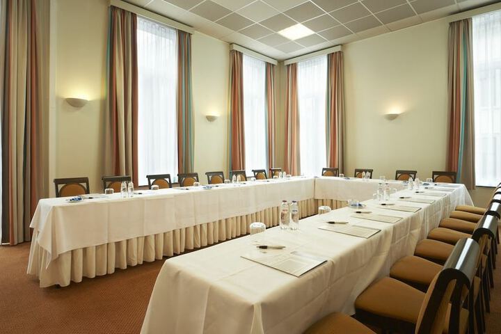 Meeting 10 of 11