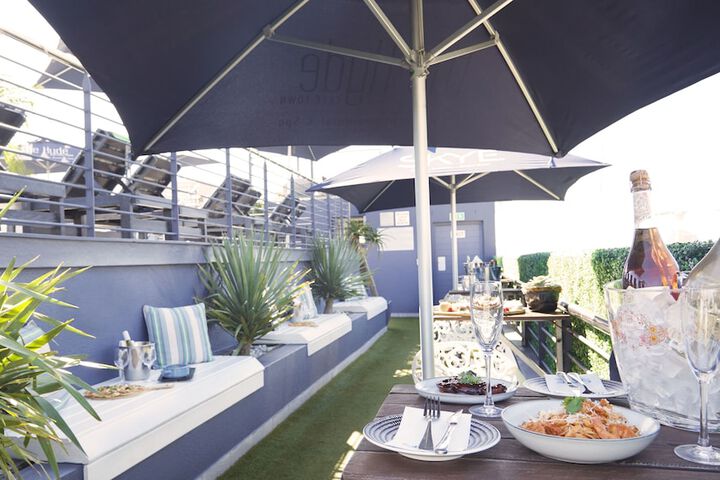Terrace/Patio 75 of 83