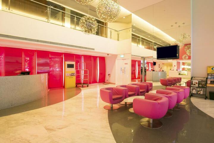 Spa and Wellness Pictures