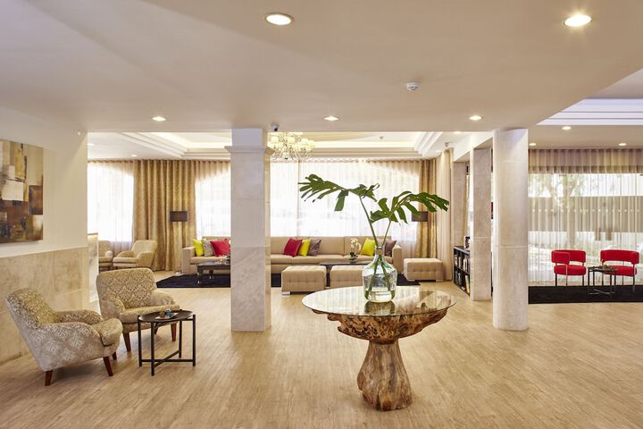 Hotel Interior 2 of 41