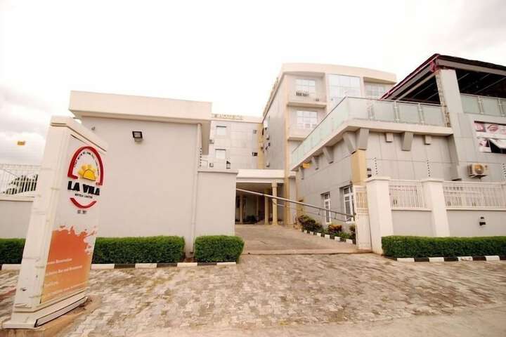 Hotel 46 of 48