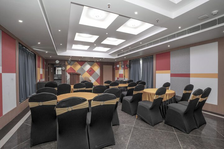 Hotel 147 of 174