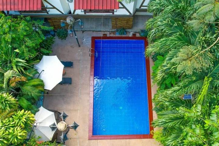 Hotel 60 of 61