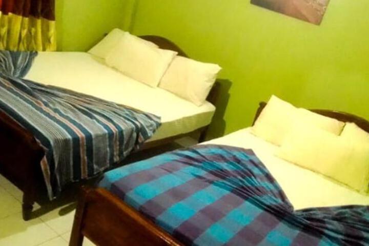 River Garden Hotel Anuradhapura